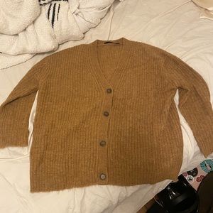 Jenni Kayne oversized cardigan